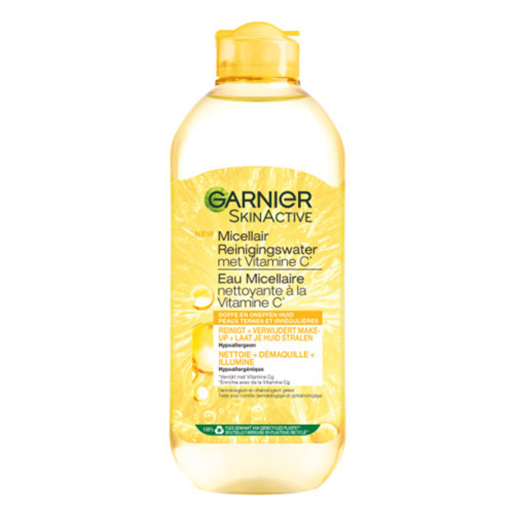 Garnier Skincare Garnier Skincare Micellair Vitamin C