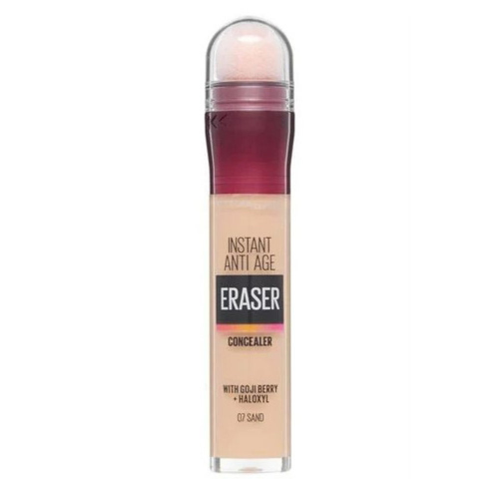Maybelline Maybelline Instant Age Rewind Eraser Concealer - 07 Sand Maybelline Maybelline Instant Age Rewind Eraser Concealer - 07 Sand