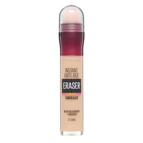 Maybelline Maybelline Instant Age Rewind Eraser Concealer - 07 Sand Maybelline Maybelline Instant Age Rewind Eraser Concealer - 07 Sand
