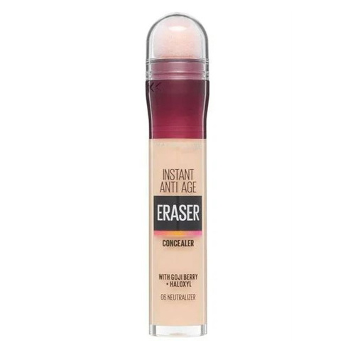 Maybelline Instant Age Rewind Eraser Concealer - 06 Neutralizer