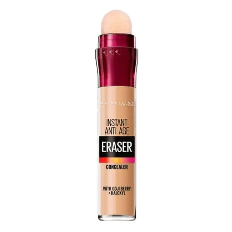 Maybelline Maybelline Instant Age Rewind Eraser Concealer - 04 Honey Maybelline Maybelline Instant Age Rewind Eraser Concealer - 04 Honey
