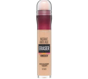 Maybelline Instant Age Rewind Eraser Concealer - 02 Nude Maybelline Instant Age Rewind Eraser Concealer - 02 Nude