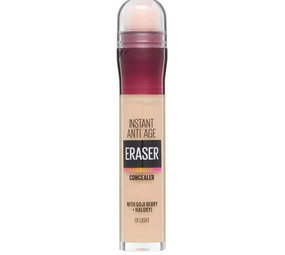 Maybelline Instant Age Rewind Eraser Concealer - 01 Light Maybelline Instant Age Rewind Eraser Concealer - 01 Light