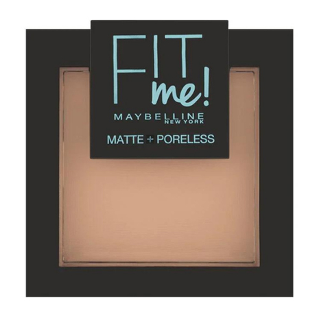 Maybelline Maybelline Fit Me Matte and Poreless Powder - 220 Natural Beige