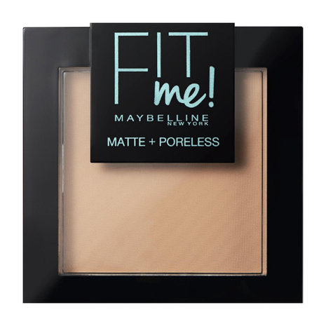 Maybelline Maybelline Fit Me Matte and Poreless Powder - 120 Classic Ivory