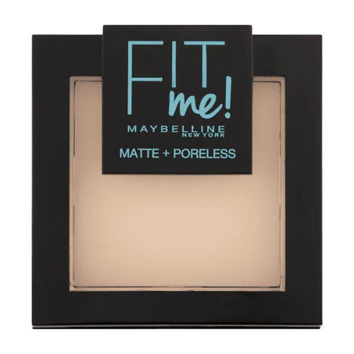 Maybelline Fit Me Matte and Poreless Powder bestellen?