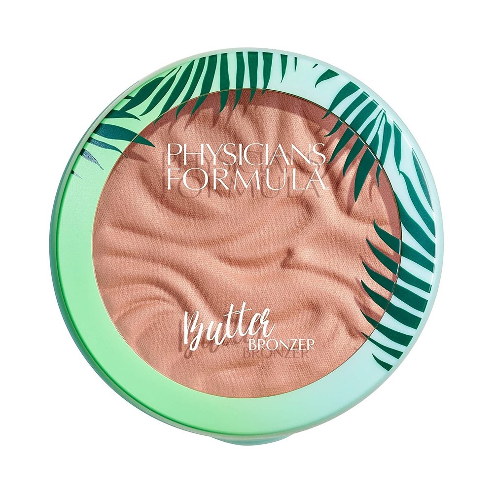 Physicians Formula Physicians Formula Murumuru Butter Bronzer Sunkissed Physicians Formula Physicians Formula Murumuru Butter Bronzer Sunkissed