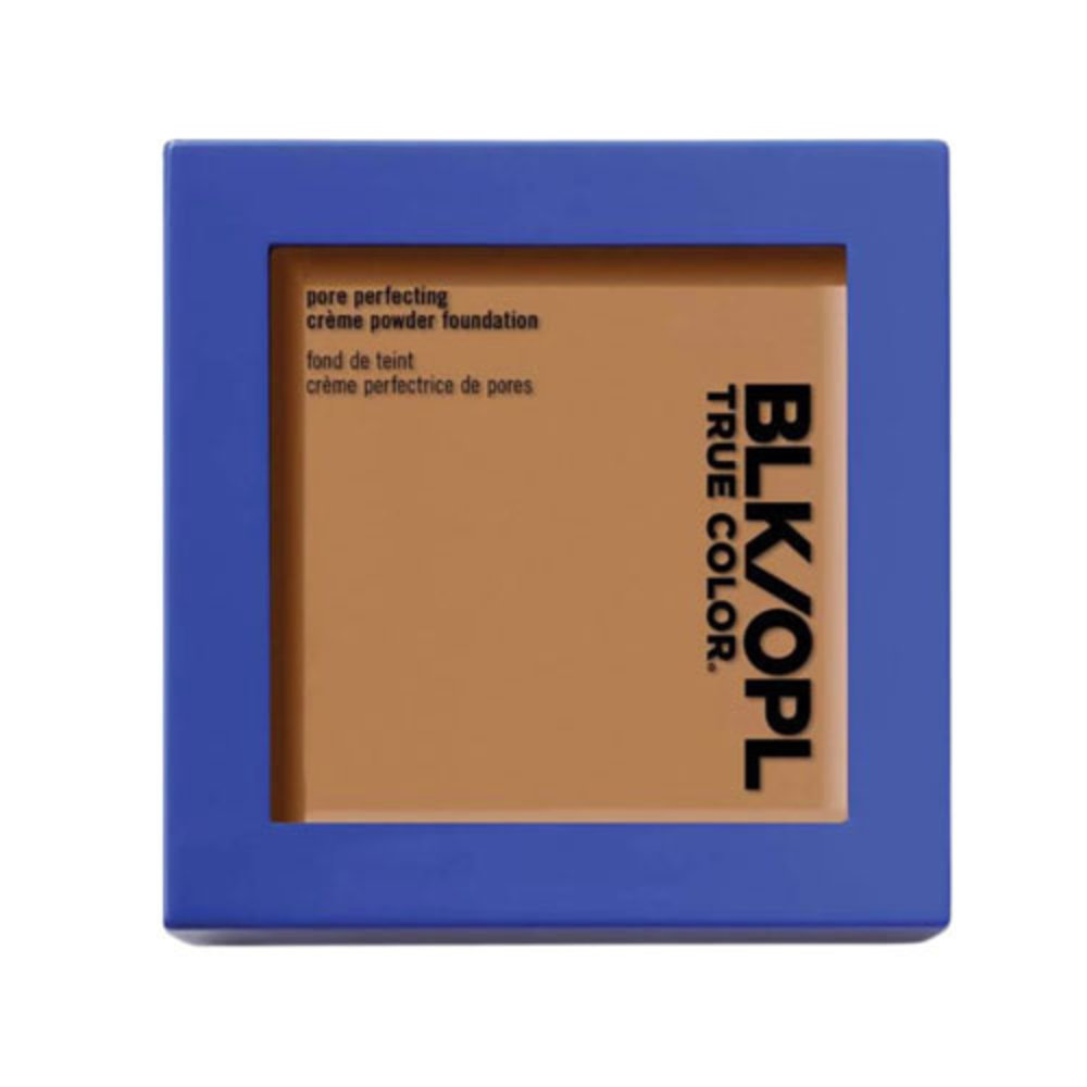 Black Opal Black Opal Pore Perfecting Powder Foundation 340 Truly Topaz