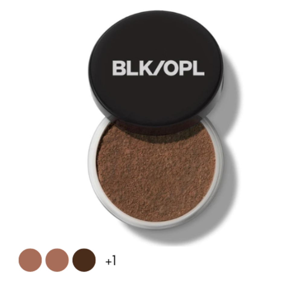 Black Opal Black Opal True Color Soft Velvet Finishing Powder