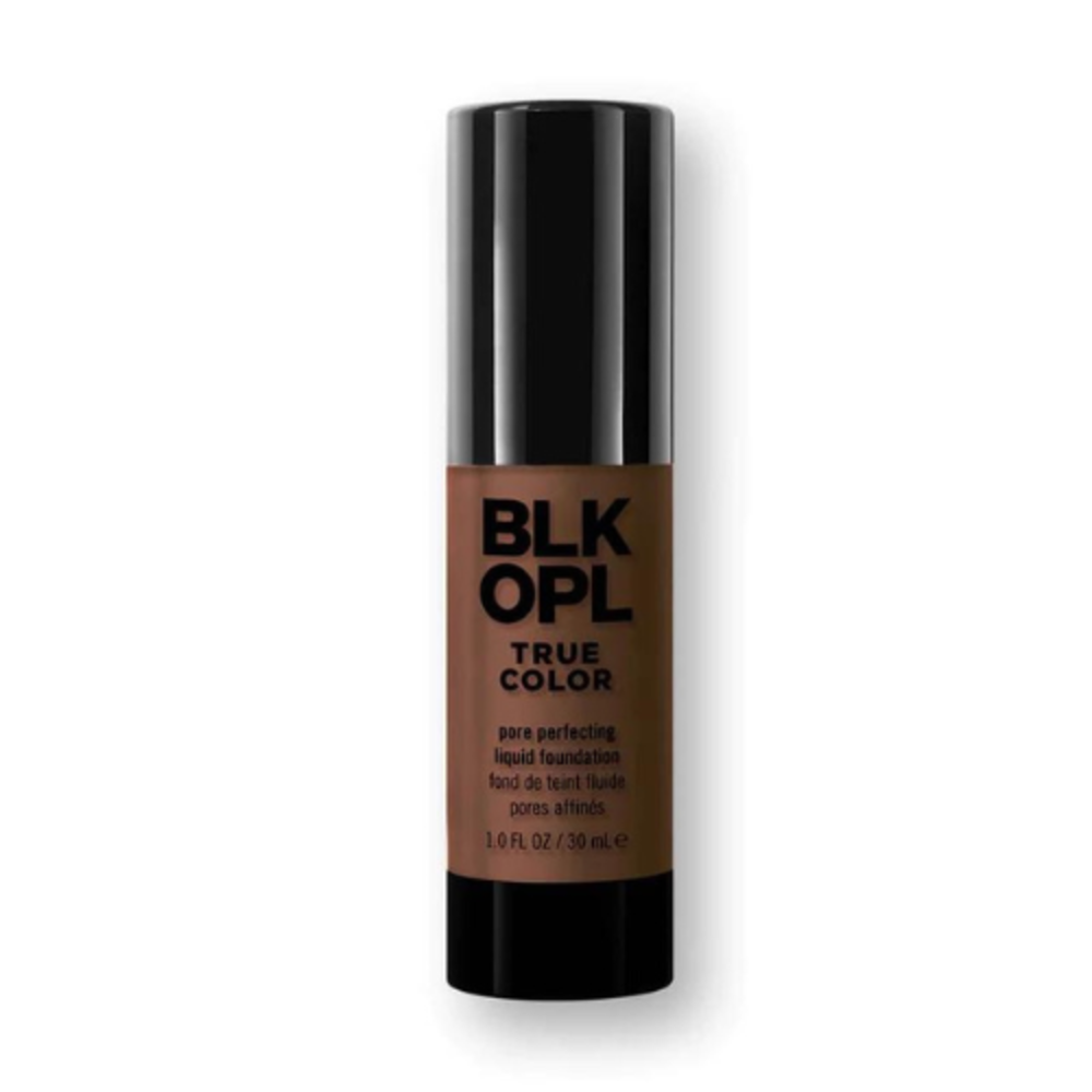 Black Opal Black Opal True Color Pore Perfecting Liquid Foundation 460 Beautiful Bronze Black Opal Black Opal True Color Pore Perfecting Liquid Foundation 460 Beautiful Bronze