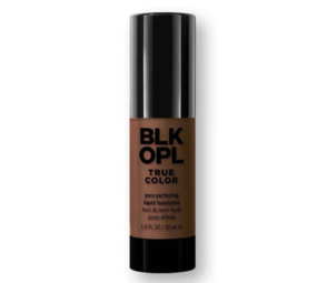 Black Opal True Color Pore Perfecting Liquid Foundation 460 Beautiful Bronze Black Opal True Color Pore Perfecting Liquid Foundation 460 Beautiful Bronze