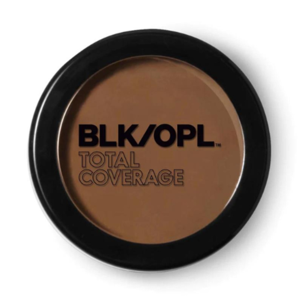 Black Opal Black Opal Total Coverage Concealing Foundation Black Opal Black Opal Total Coverage Concealing Foundation