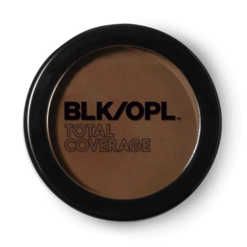 Black Opal Black Opal Total Coverage Concealing Foundation Black Opal Black Opal Total Coverage Concealing Foundation
