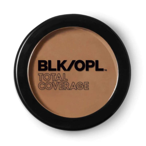 Black Opal Black Opal Total Coverage Concealing Foundation Black Opal Black Opal Total Coverage Concealing Foundation