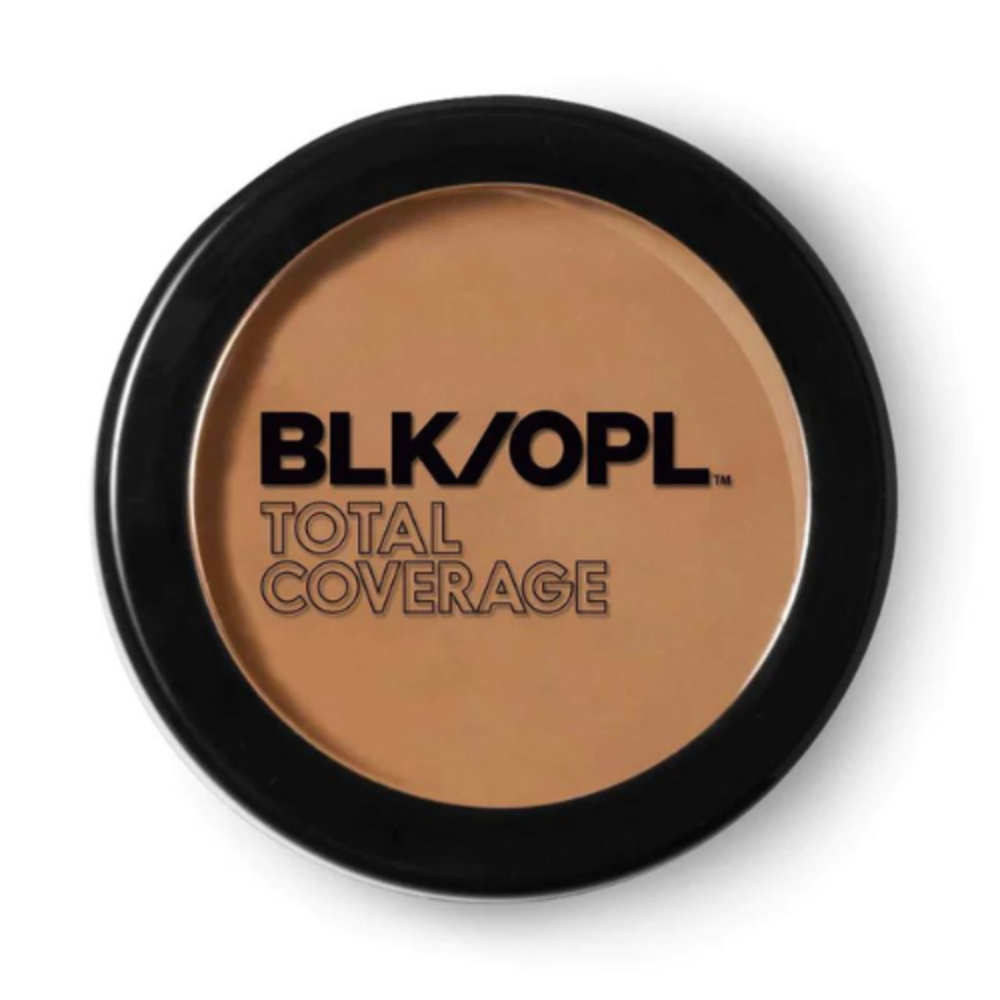 Black Opal Black Opal Total Coverage Concealing Foundation Black Opal Black Opal Total Coverage Concealing Foundation