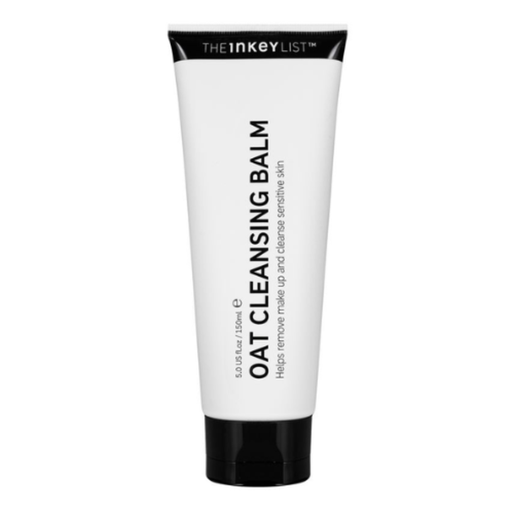 The Inkey List The Inkey List Oat Cleansing Balm The Inkey List The Inkey List Oat Cleansing Balm