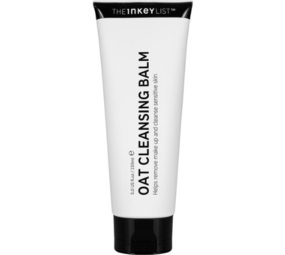 The Inkey List Oat Cleansing Balm The Inkey List Oat Cleansing Balm