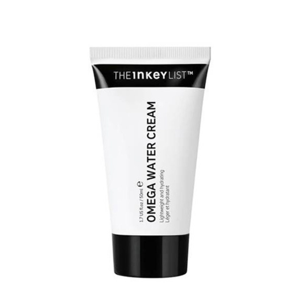 The Inkey List The Inkey List Omega Water Cream The Inkey List The Inkey List Omega Water Cream