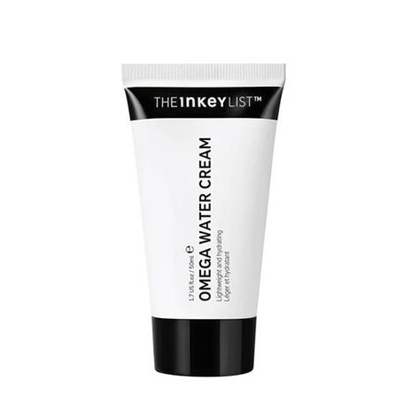 The Inkey List The Inkey List Omega Water Cream The Inkey List The Inkey List Omega Water Cream