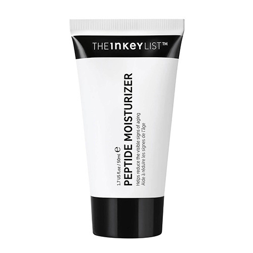 The Inkey List Peptide Moisturizer bestellen?