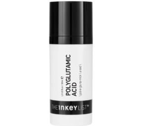 The Inkey List Polyglutamic Acid Serum The Inkey List Polyglutamic Acid Serum