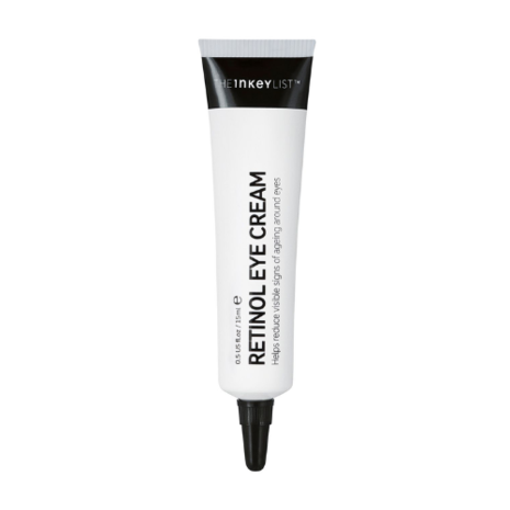 The Inkey List The Inkey List Retinol Eye Cream The Inkey List The Inkey List Retinol Eye Cream
