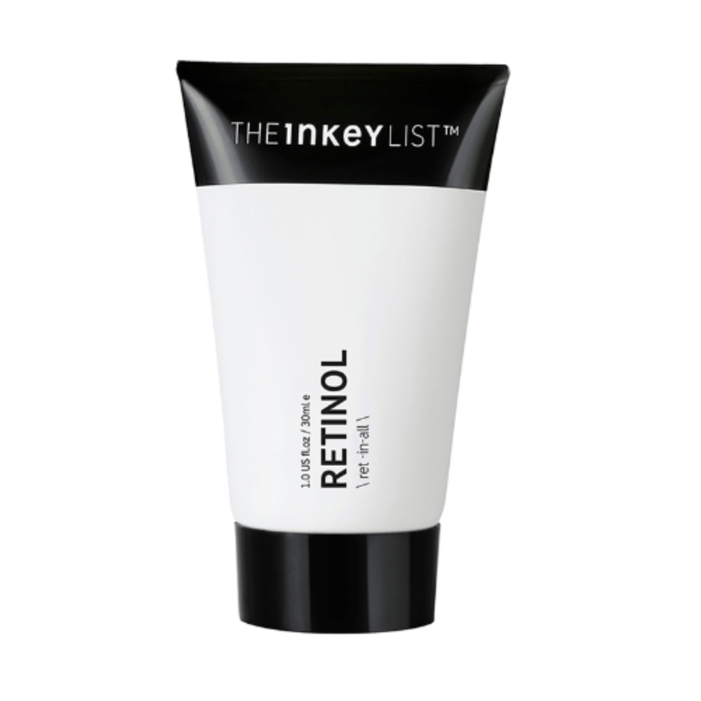 The Inkey List The Inkey List Retinol Serum The Inkey List The Inkey List Retinol Serum