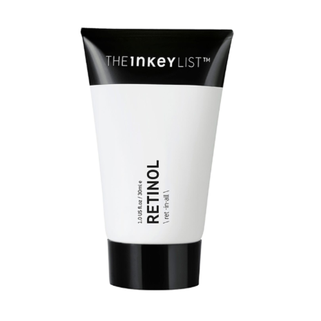 The Inkey List The Inkey List Retinol Serum The Inkey List The Inkey List Retinol Serum