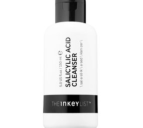 The Inkey List Salicylic Acid Cleanser The Inkey List Salicylic Acid Cleanser