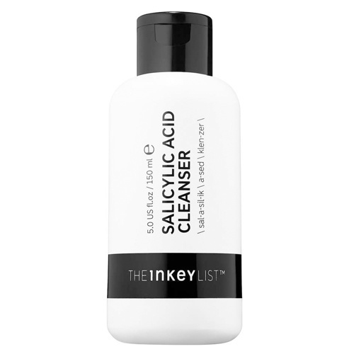 The Inkey List Salicylic Acid Cleanser bestellen?