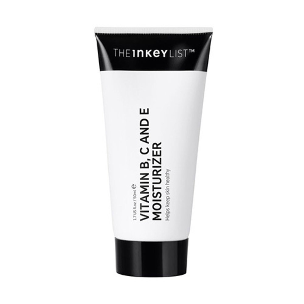 The Inkey List The Inkey List Vitamin B, C and E Moisturizer The Inkey List The Inkey List Vitamin B, C and E Moisturizer