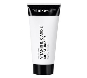 The Inkey List Vitamin B, C and E Moisturizer The Inkey List Vitamin B, C and E Moisturizer