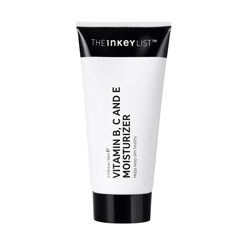 The Inkey List Vitamin B, C and E Moisturizer bestellen?