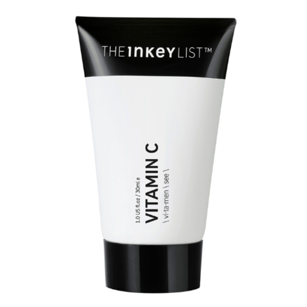 The Inkey List The Inkey List Vitamin C Serum The Inkey List The Inkey List Vitamin C Serum