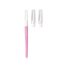The Coucou Club The Coucou Club Dermaplaning Exfoliator The Coucou Club The Coucou Club Dermaplaning Exfoliator