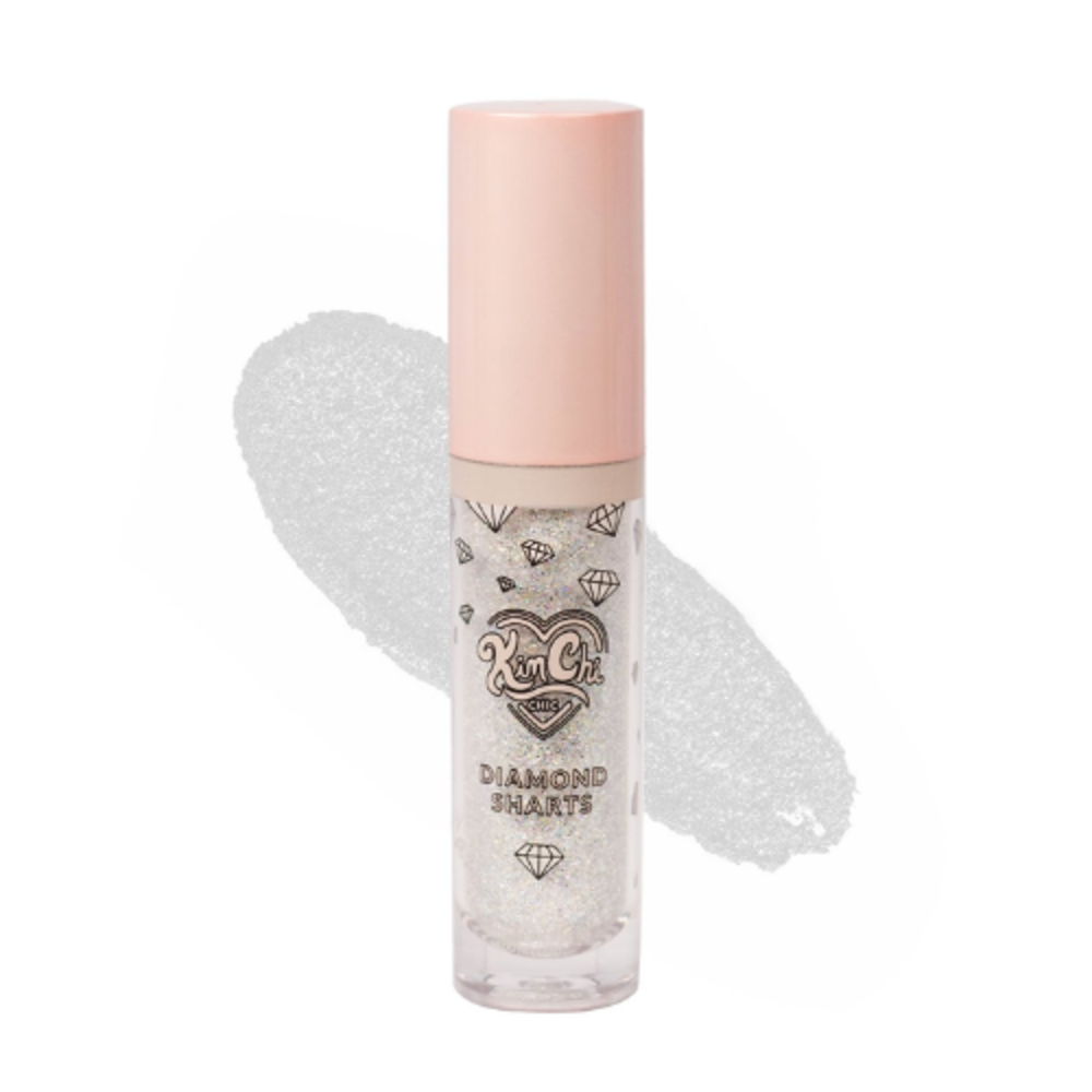 KimChi Chic Beauty KimChi Chic Beauty Diamond Sharts 06 World Dominance KimChi Chic Beauty KimChi Chic Beauty Diamond Sharts 06 World Dominance