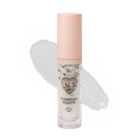 KimChi Chic Beauty KimChi Chic Beauty Diamond Sharts 06 World Dominance KimChi Chic Beauty KimChi Chic Beauty Diamond Sharts 06 World Dominance