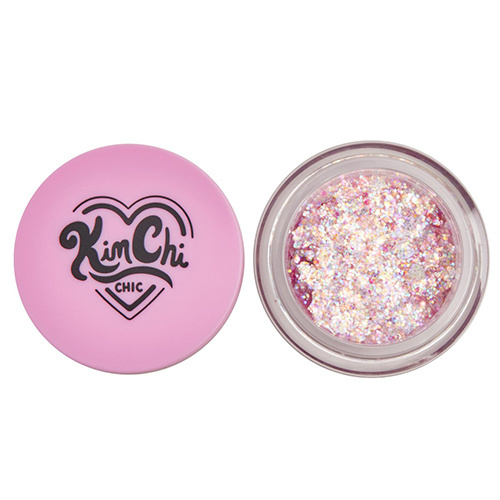 KimChi Chic Beauty Glitter Sharts Body Glitter 02 Super Bloom Pink bestellen?
