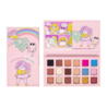 KimChi Chic Beauty KimChi Chic Beauty Mini Rainbow Sharts Palette KimChi Chic Beauty KimChi Chic Beauty Mini Rainbow Sharts Palette