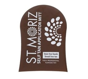St. Moriz Self Tanning Mitt St. Moriz Self Tanning Mitt
