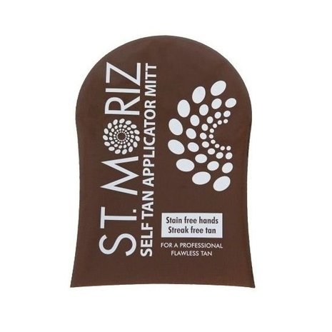 St. Moriz St. Moriz Self Tanning Mitt