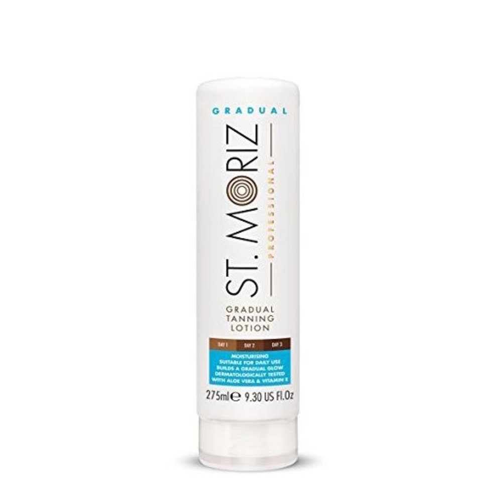 St. Moriz St. Moriz Gradual Tanning Lotion St. Moriz St. Moriz Gradual Tanning Lotion
