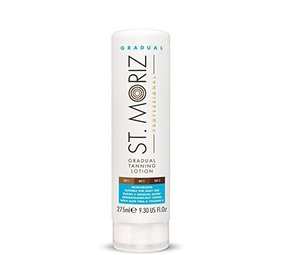 St. Moriz Gradual Tanning Lotion St. Moriz Gradual Tanning Lotion
