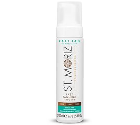 St. Moriz Fast Tanning Mousse St. Moriz Fast Tanning Mousse