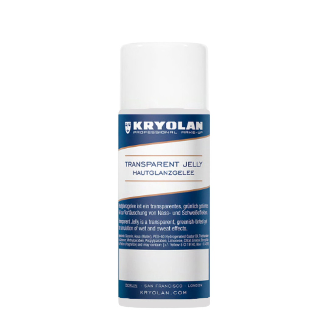 Kryolan Professional Make-up Transparent Jelly bestellen?