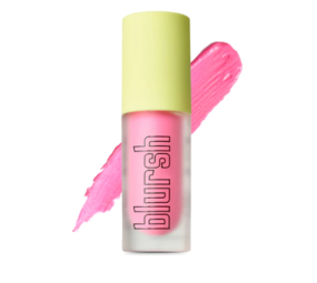 Made By Mitchell Blursh Sweet Cheeks