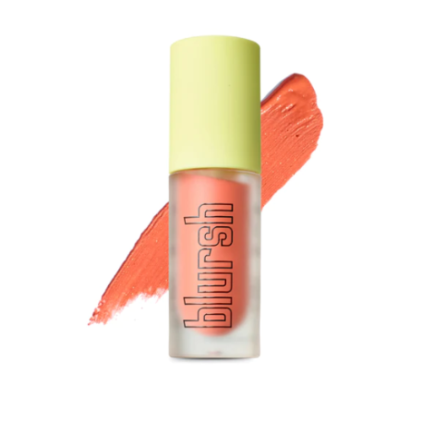 Made By Mitchell Made By Mitchell Blursh Peach Sugar Made By Mitchell Made By Mitchell Blursh Peach Sugar