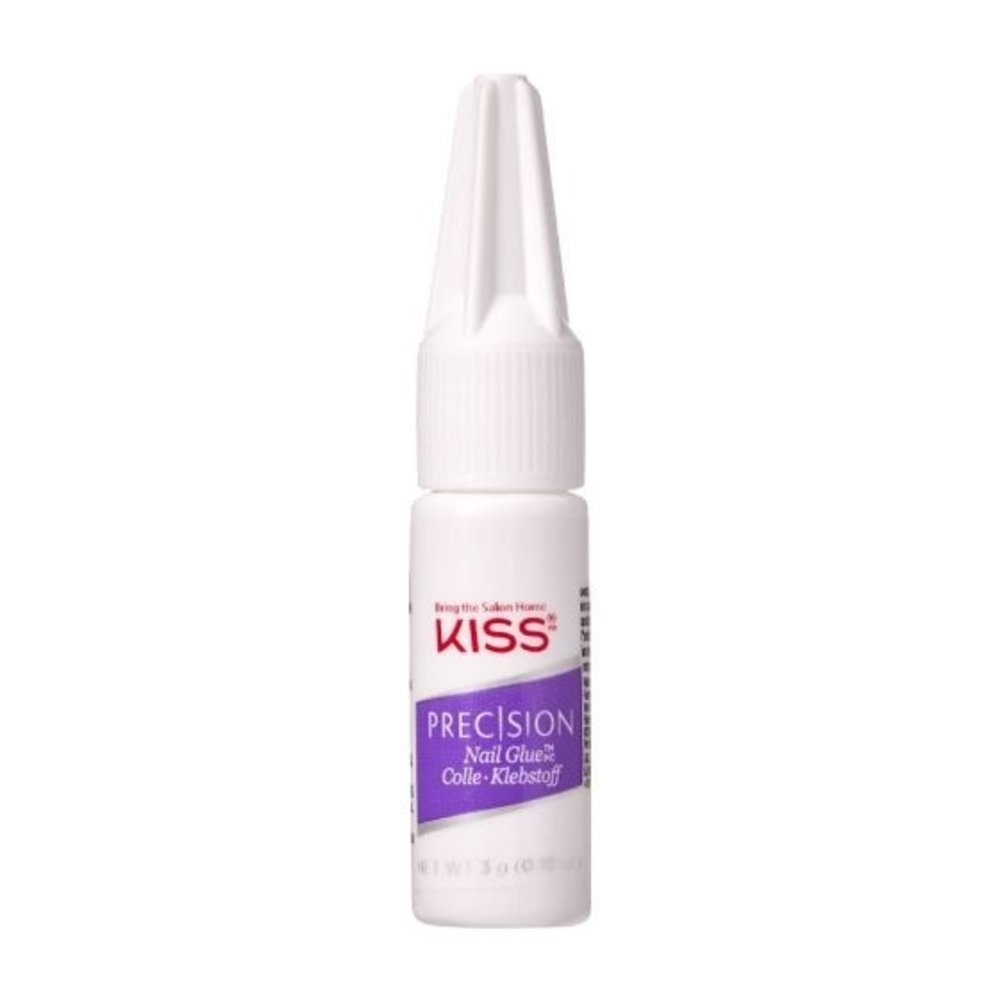 Kiss Kiss Precision Nail Glue