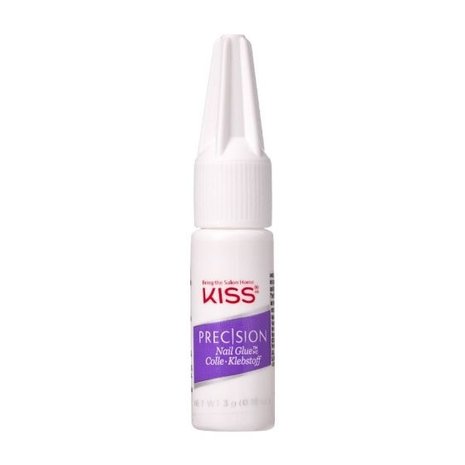 Kiss Kiss Precision Nail Glue