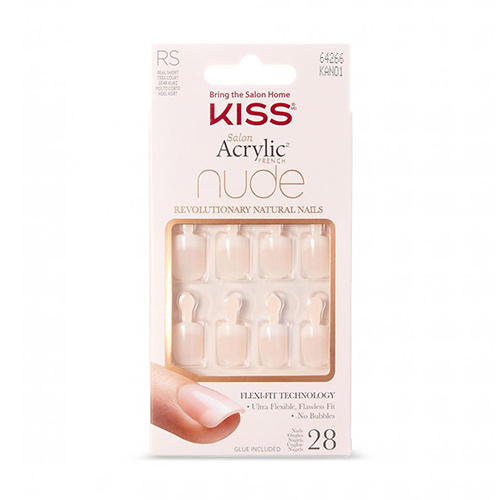 Kiss Nude Nails Breathtaking bestellen?